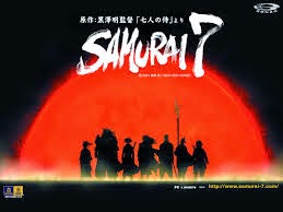 Samurai 7 - VietSub (2013)