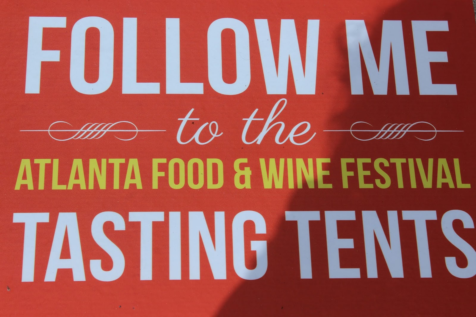 {Discovering Southern} The Atlanta Food & Wine Festival D.M.R. Fine