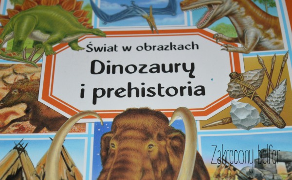 dobry dinozaur