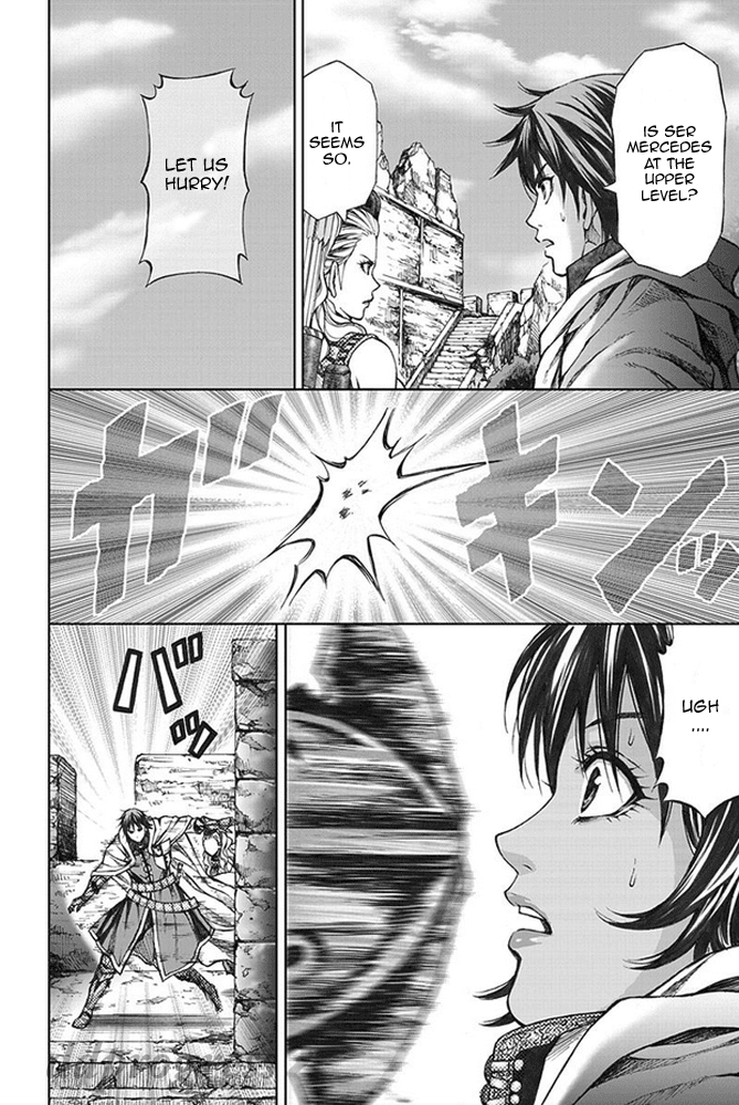 Dragon S Dogma Progress Vol 2 Chapter 11 Pride Before A Fall Mangahasu