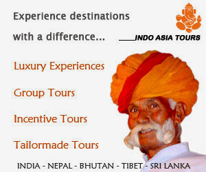 Tours to India