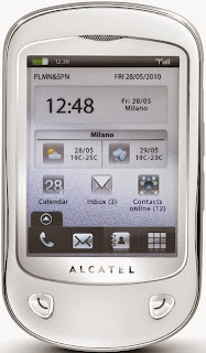 Alcatel Onetouch 710D