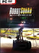 Descargar Robot Squad Simulator 2017 – PLAZA para 
    PC Windows en Español es un juego de Accion desarrollado por Bit Golem