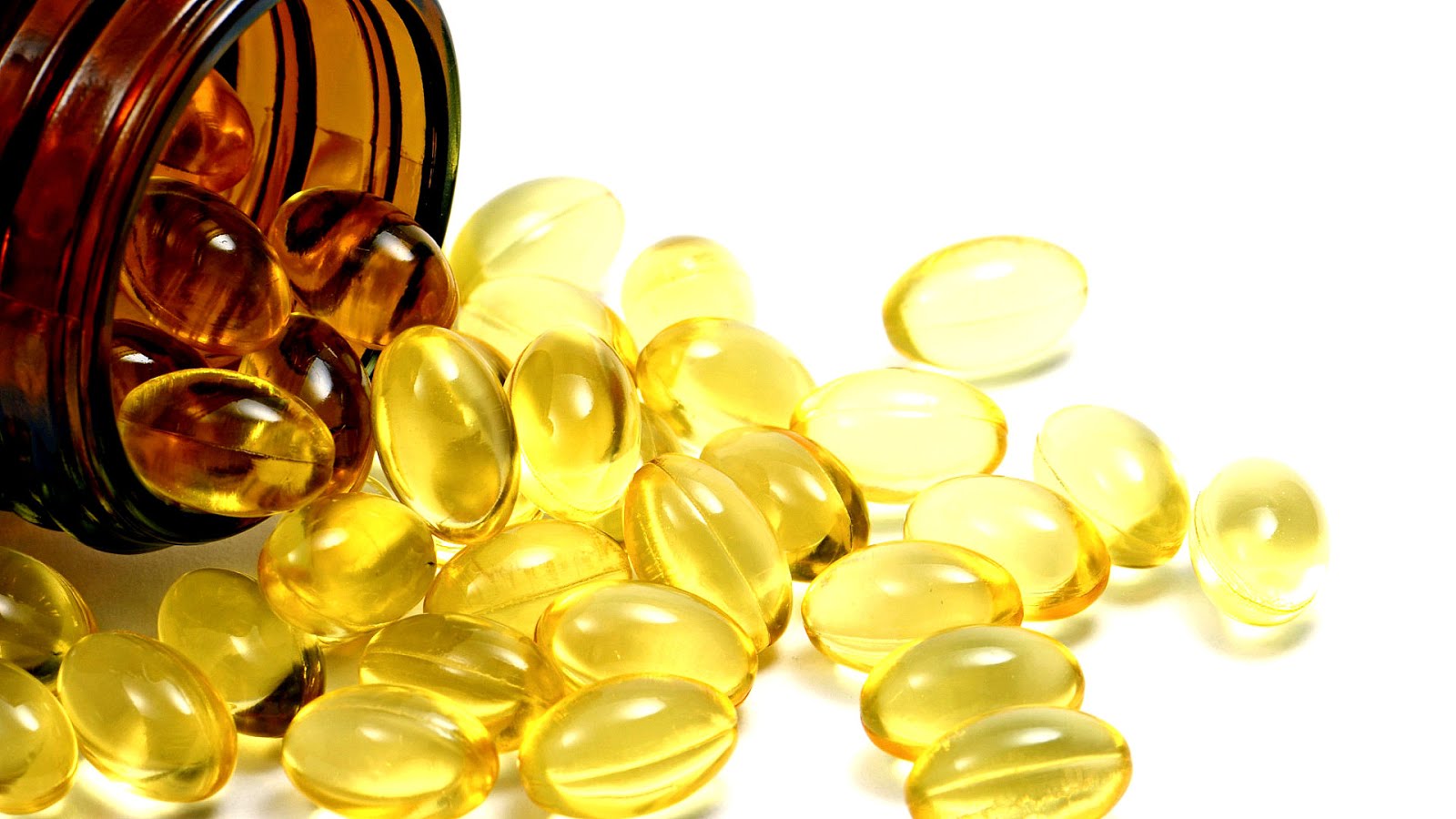 How Does Fish Oil Help The Body Fish Choices