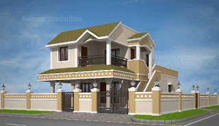 House architects in Chennai