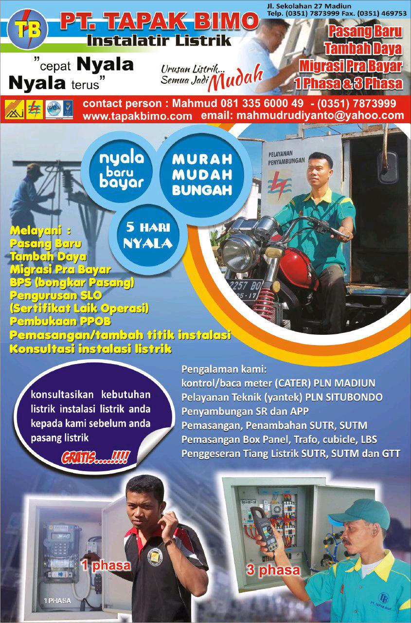 Contoh Kata Kata Membuat Brosur Bengkel Las Terpopuler