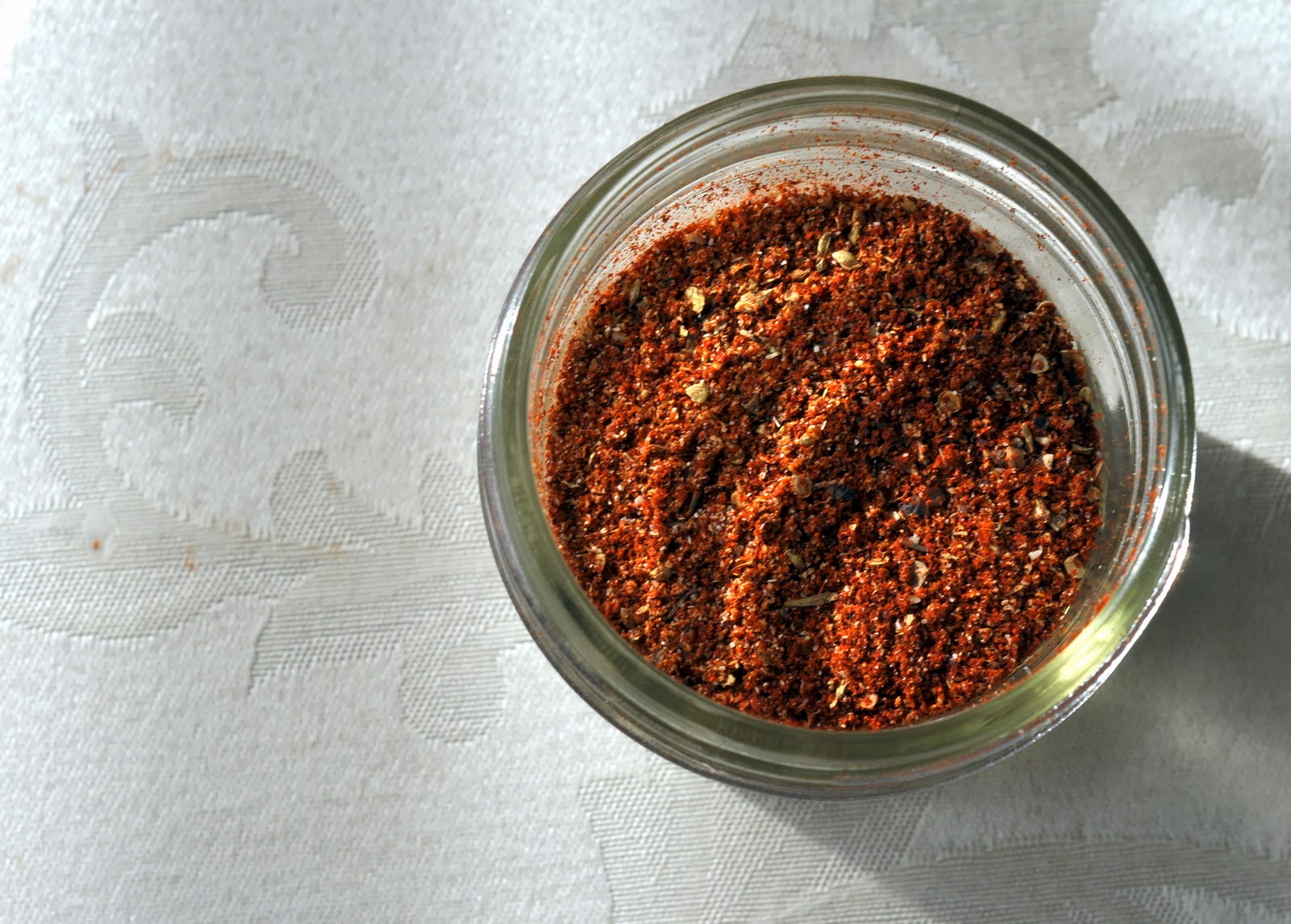 Homemade Taco Seasoning | Taste As You Go