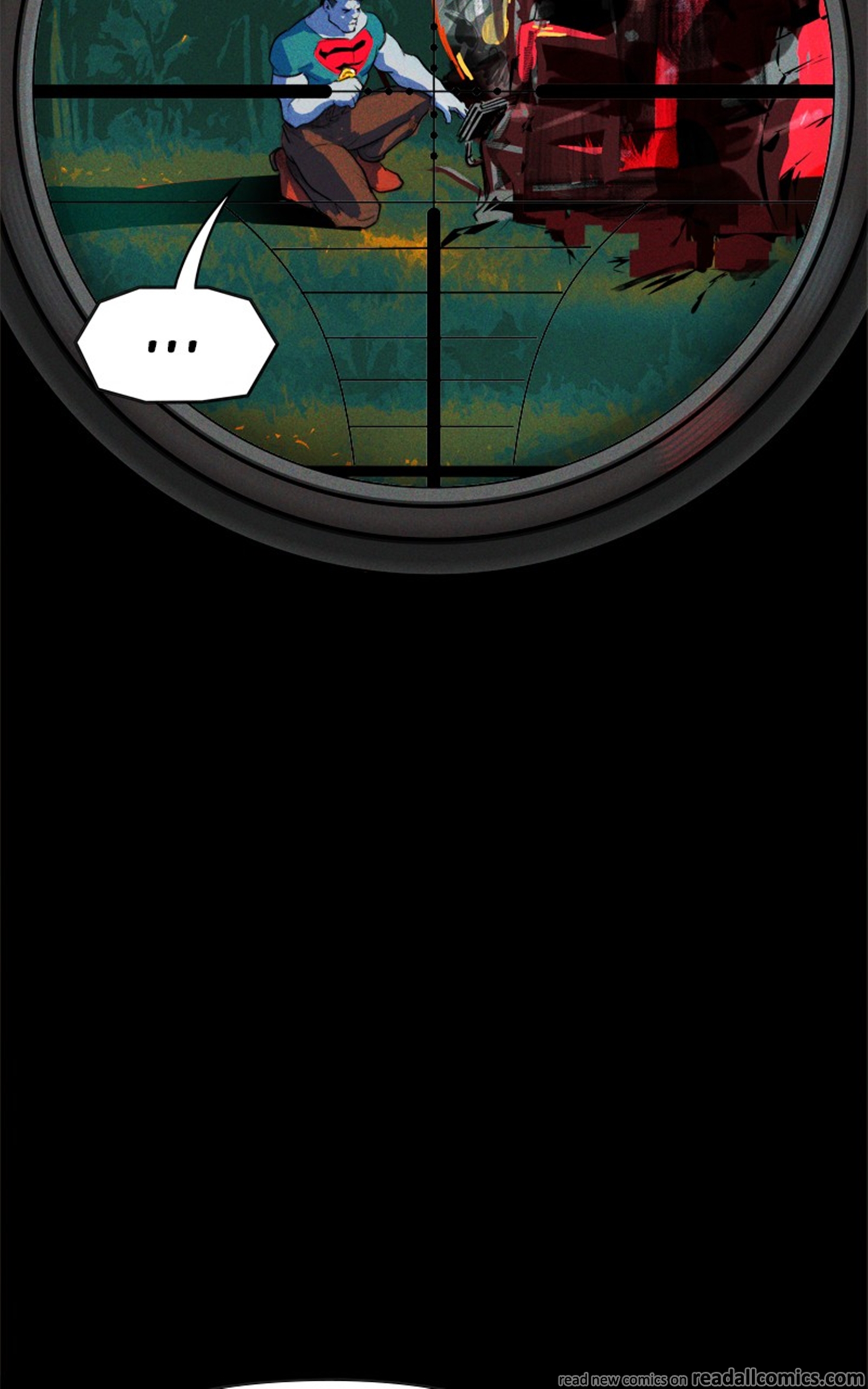 Red Hood: Outlaws chapter 4 page 61