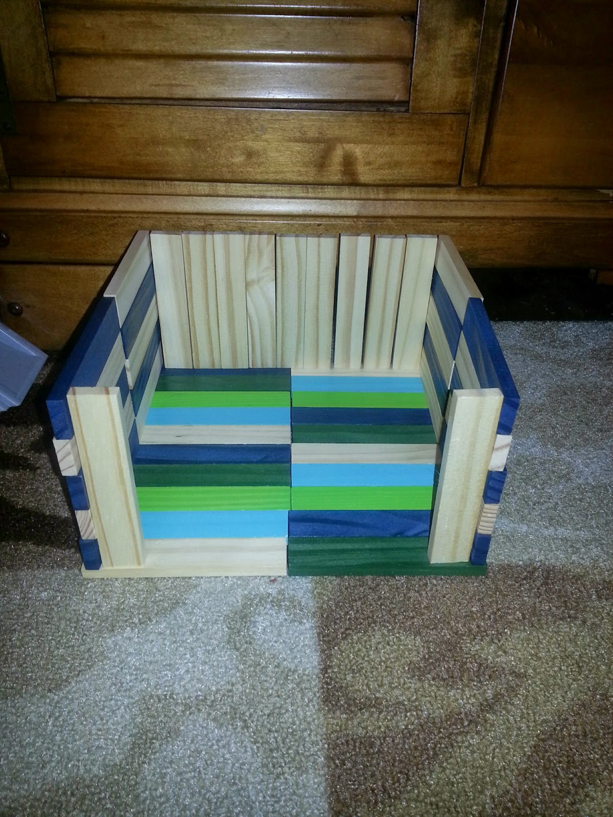 citiblocs building ideas