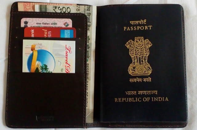 Documents To Carry While Travelling To India On L Documents To Carry While Travelling To India On L