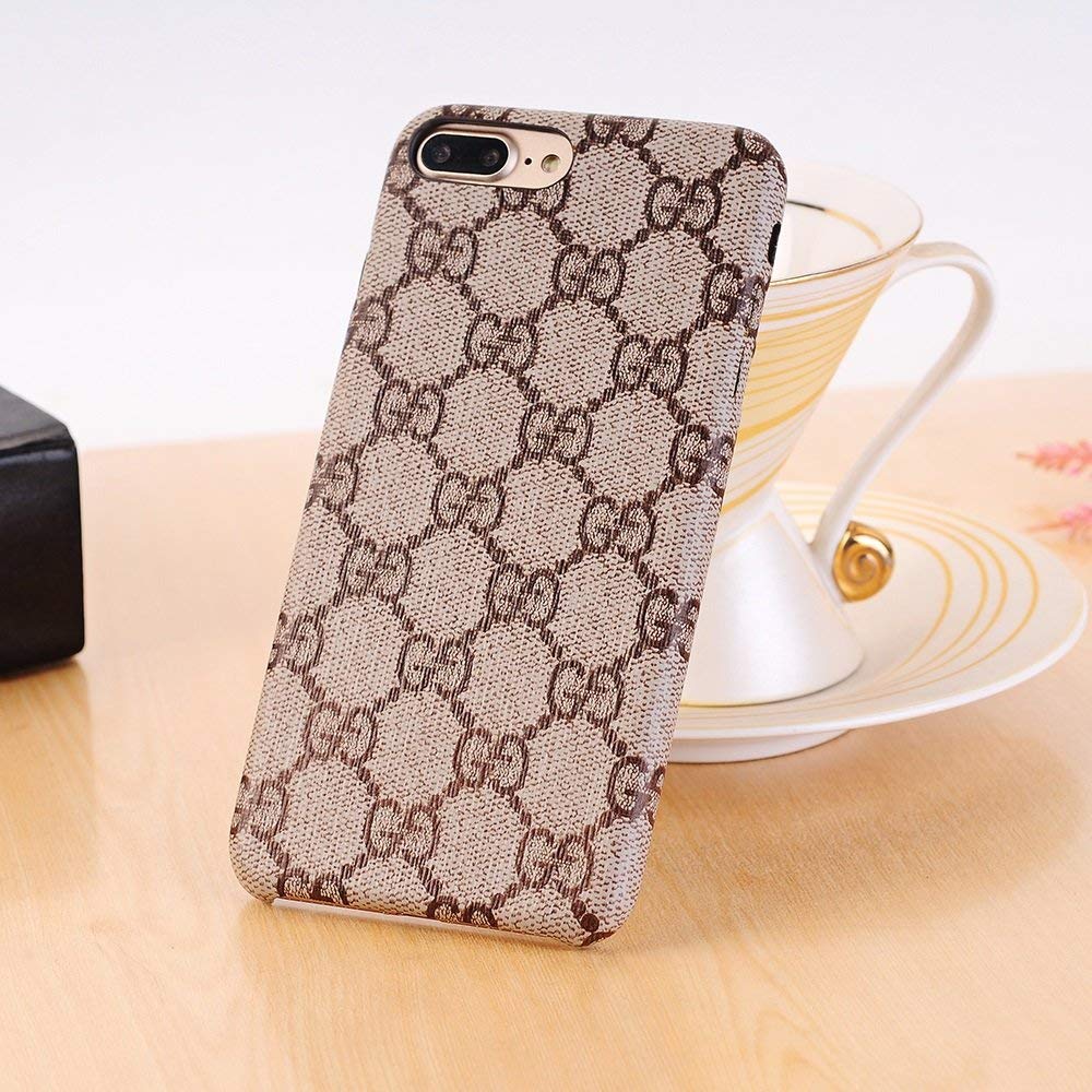 Gucci case iPhone 8 Plus