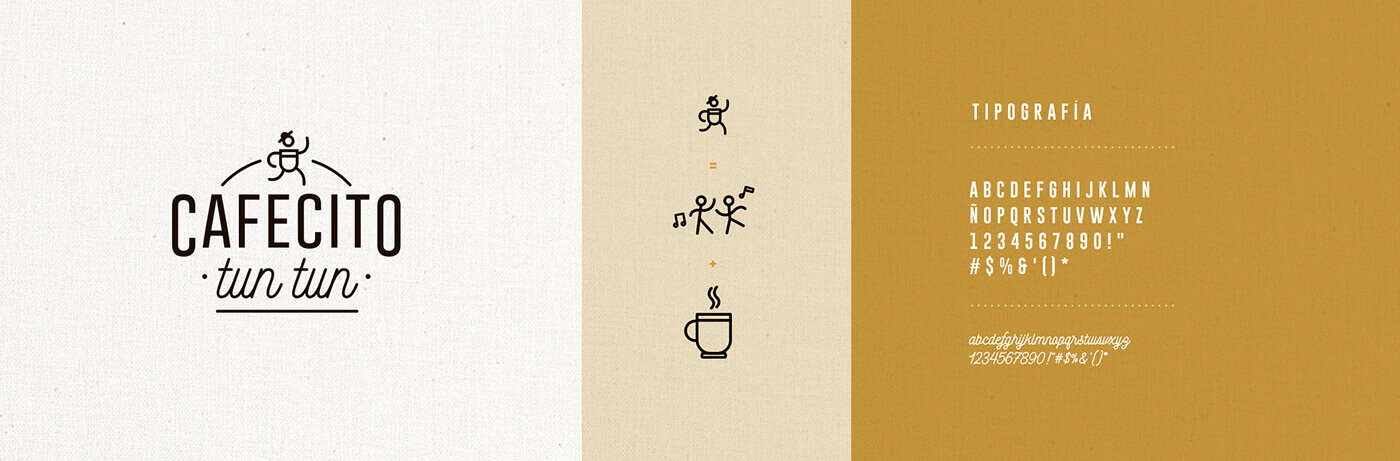 Cafecito Tun Tun Cafecito Tun Tun