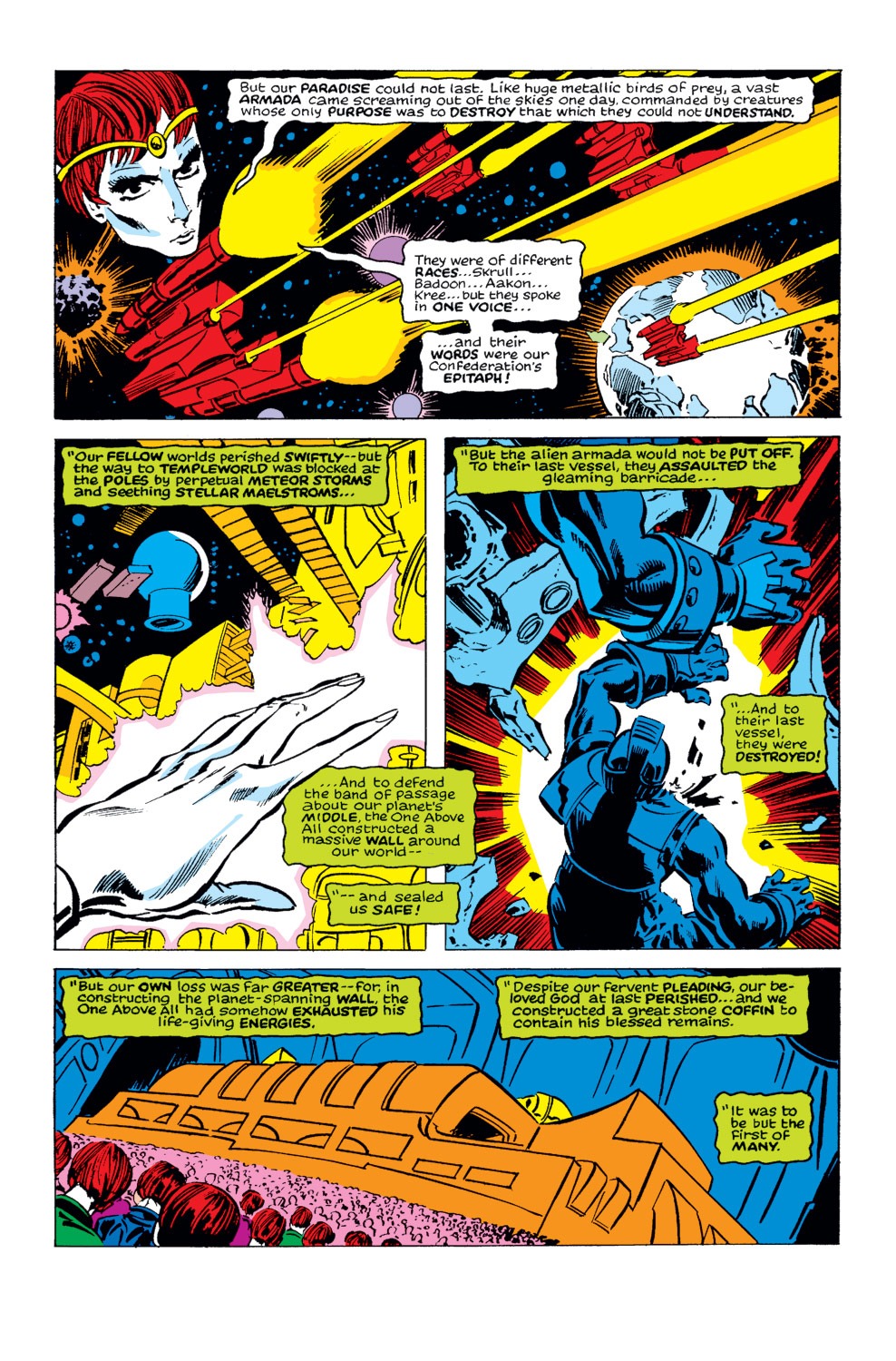 Thor (1966) 262 Page 4