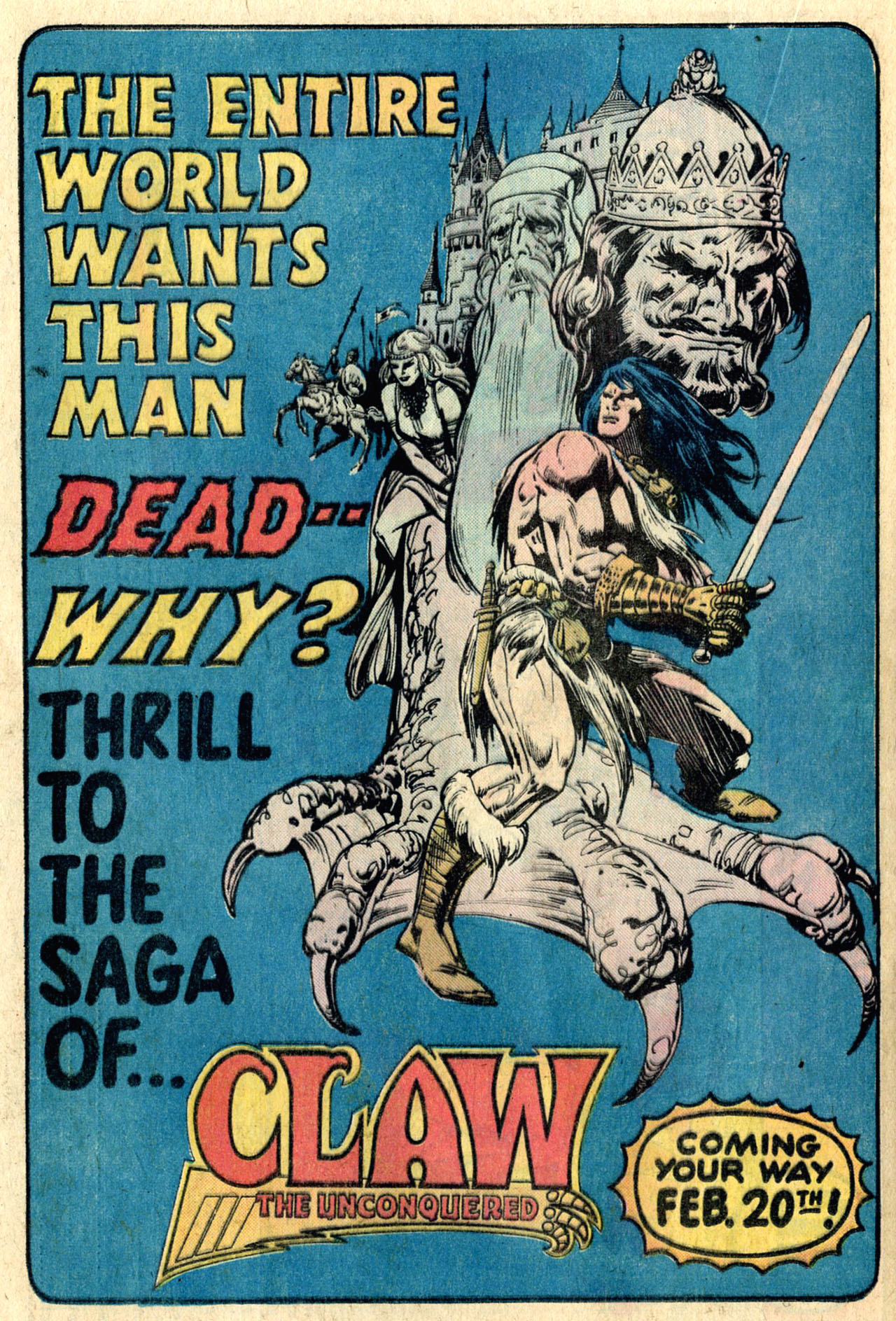 Read online Detective Comics (1937) comic -  Issue #446 - 20