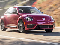 7 Menarik Di balik Cantiknya Mobil Volkswagen PinkBeetle 7 Menarik Di balik Cantiknya Mobil Volkswagen PinkBeetle