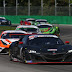 Esteban Guerrieri debuta en el Top 6 del GT Open en Italia