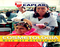 Cosmetologia - Guia del estudiante | CAPLAB cosmetologia-guia-del-estudiante