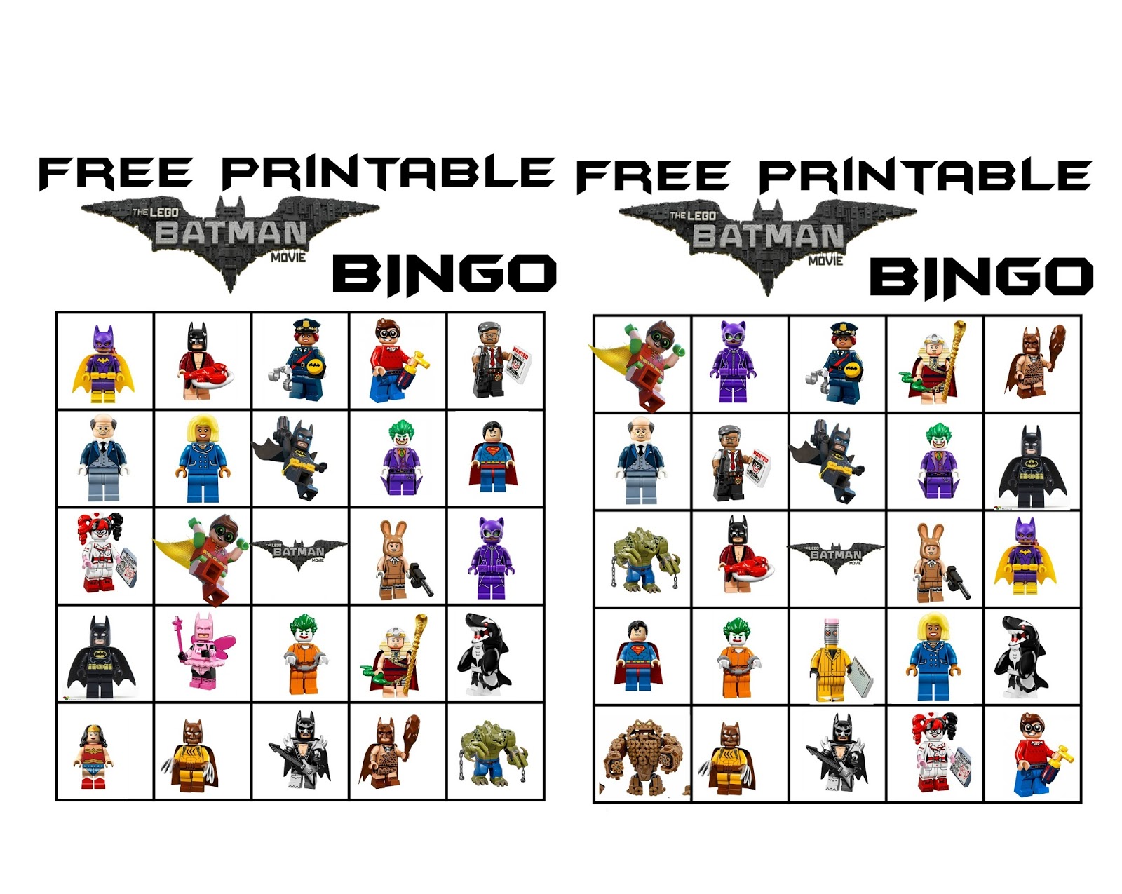 batman-bingo-card