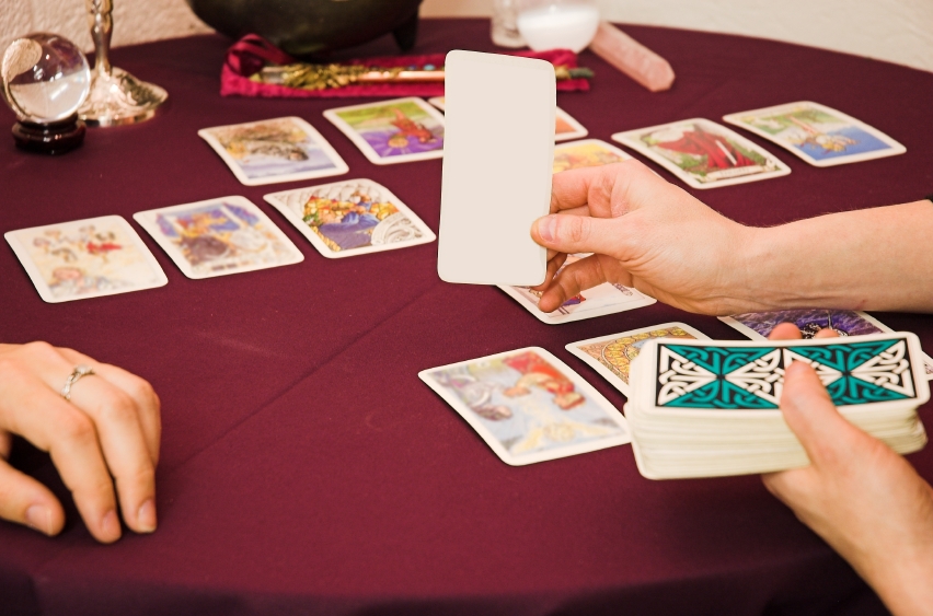 tarot bueno y fiable gratis