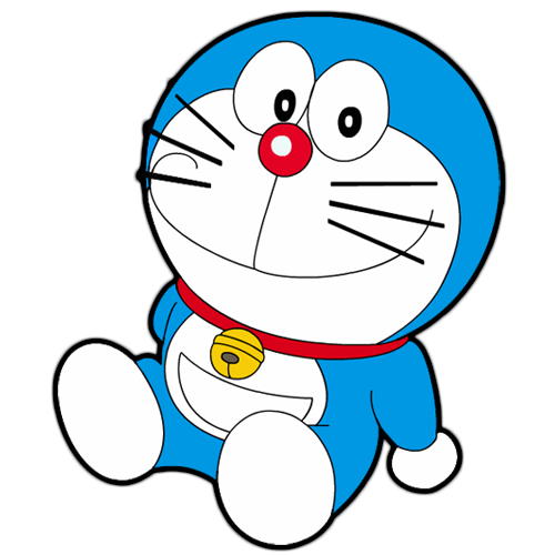  Gambar  Doraemon  Hidup Gambar  V