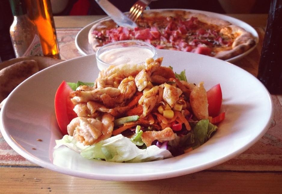 VAGABONDO�S RESTAURANT YENİKÖY MENÜ FİYAT LİSTESİ Ne Kadara Yenir?