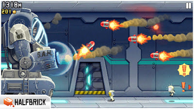 JetPack JoyRide Latest Version APK