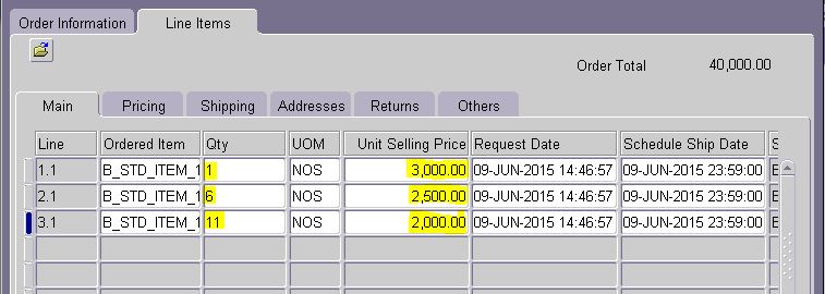 Oracle Right Now Price List | Grille tarifaire cloud – UKZFM