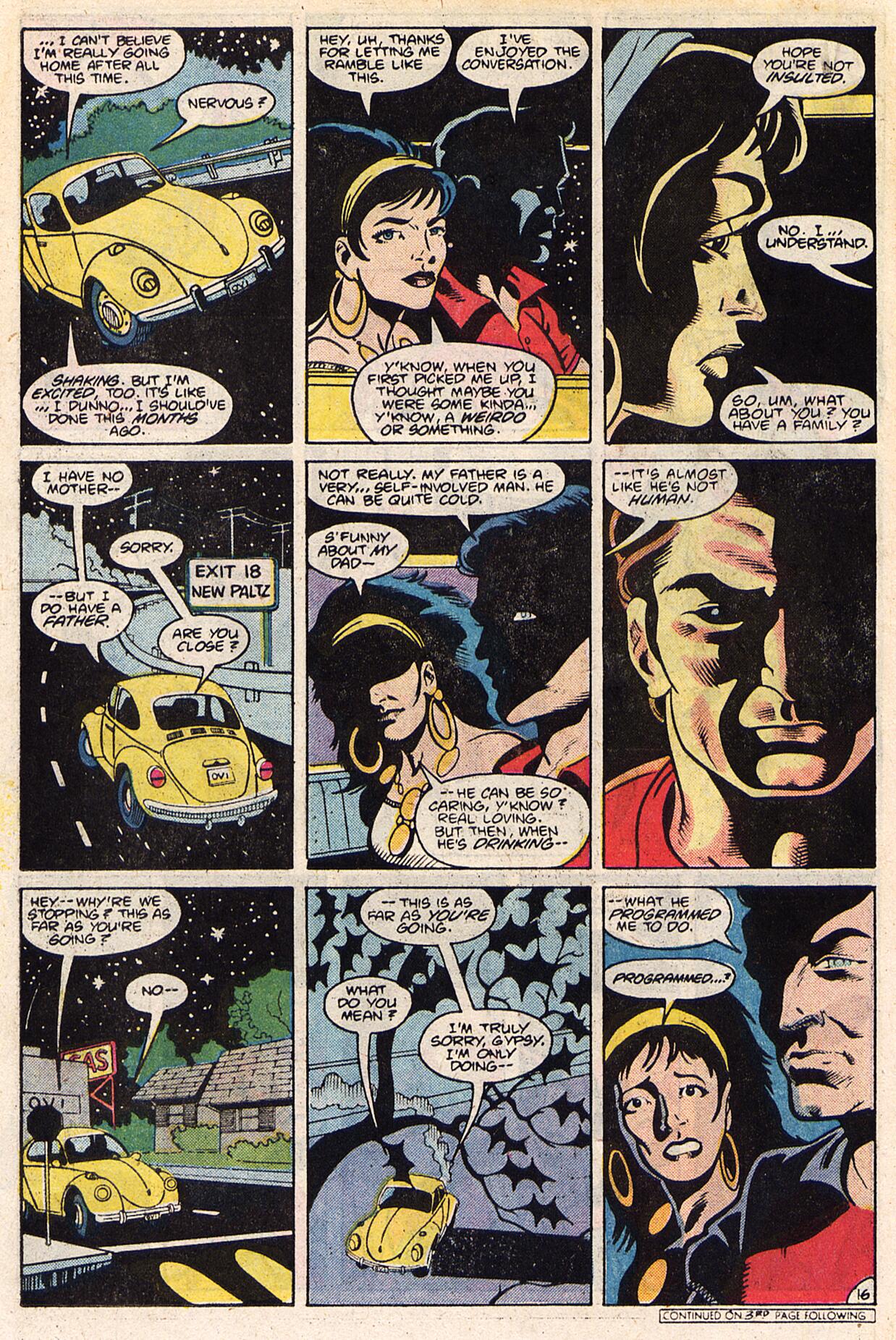 Justice League of America (1960) 259 Page 18