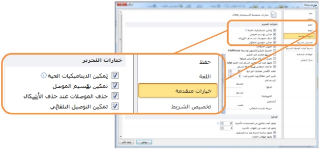 تحميل كتاب الرسم الهندسي Visio موسوعة الكهرباء والتحكم