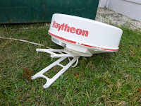 Boat maintenance and repair
