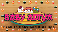 Baby Adiva 7