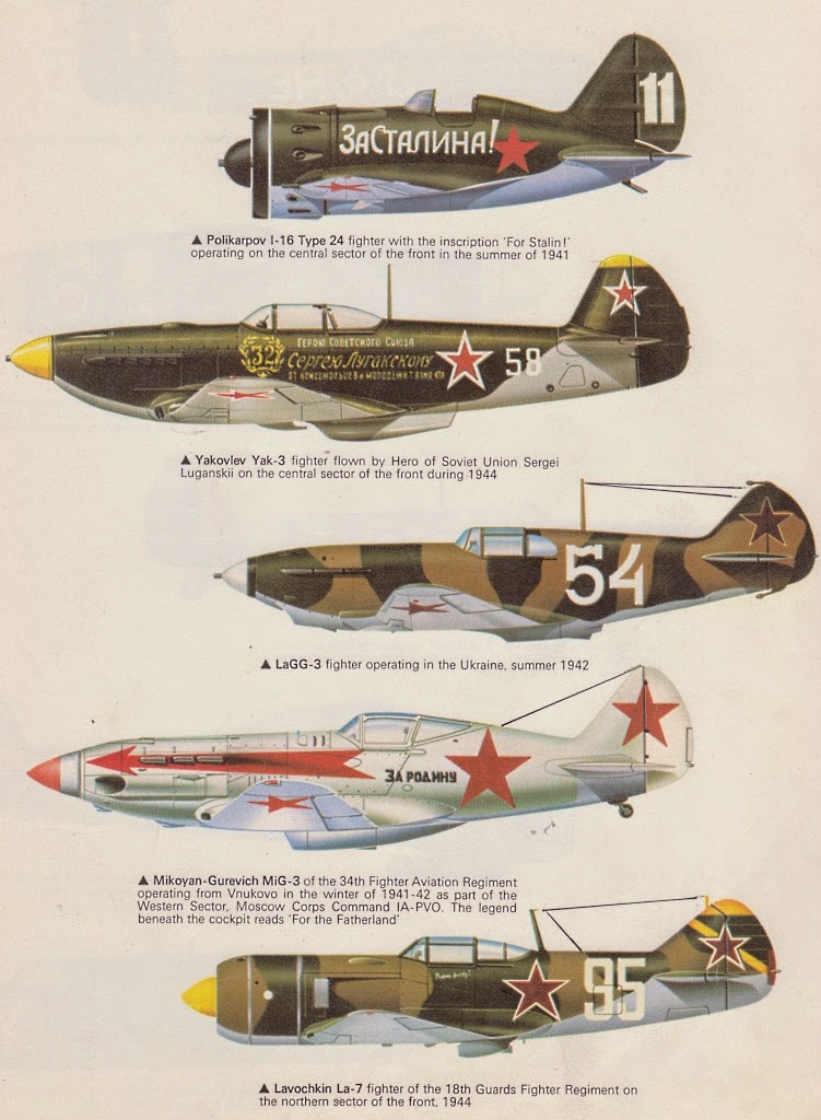 soviet vvs