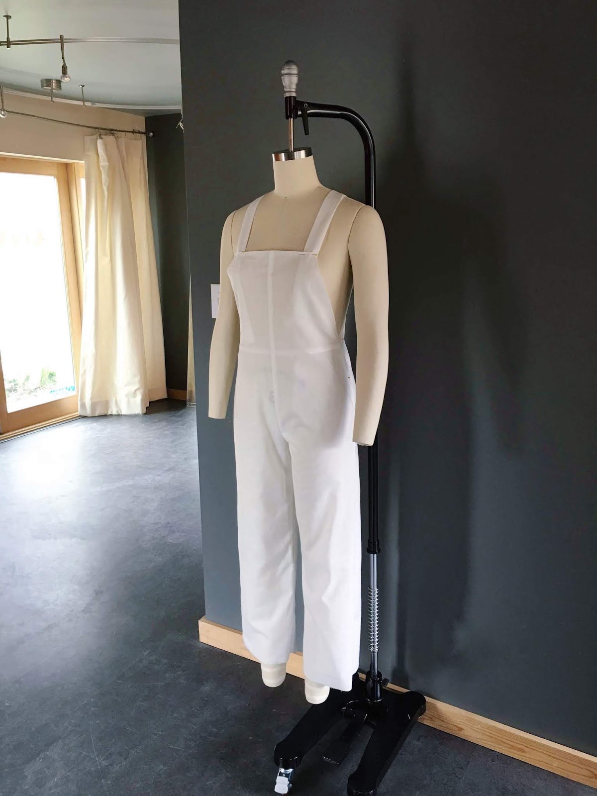 The Shop Company Professional Full Body Form Review Anna Allen
