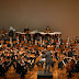 Orquestra ocupa a ribalta
