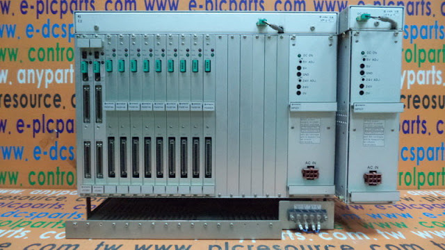 Hitachi DCS MLC-5100A DMP620/ PDO630A/ PAO614A/ UDC660