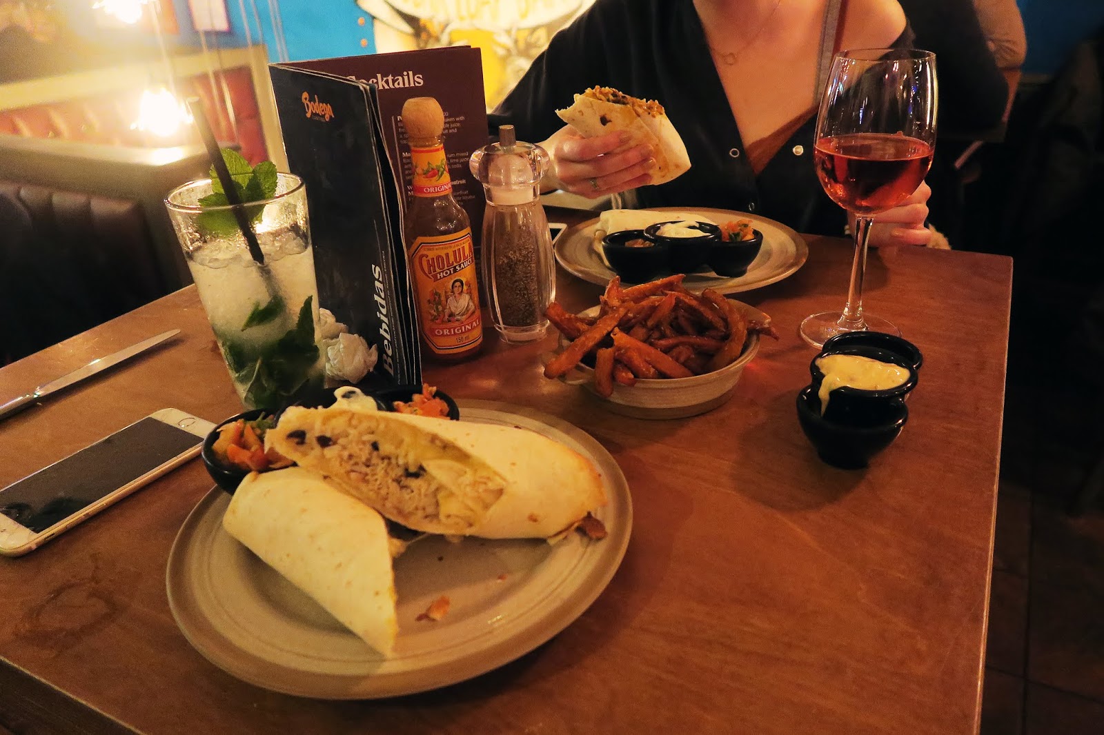 MARTINIS AND MOJITOS A FANCY BAR CRAWL IN BIRMINGHAM CITY CENTRE