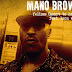 "Felizes" é o novo single do Mano Brown