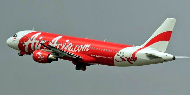 Pesawat Air Asia Hilang Jatuh Terkini Ditemukan