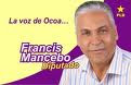 FRANCIS MANCEBO