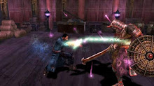 Onimusha 3 Demon Siege-Catalyst pc español