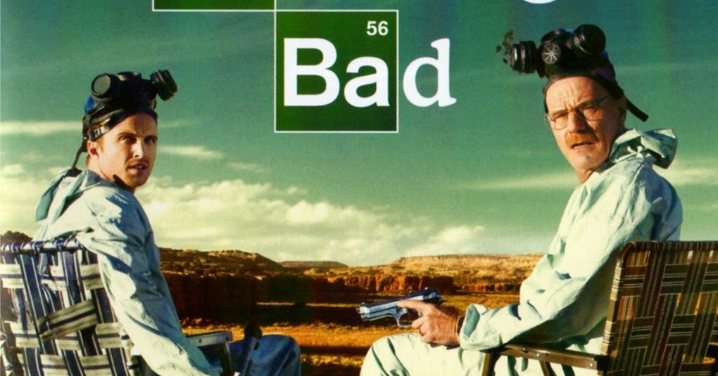 Breaking Bad Saison 2 Streaming Gratuit L'Alligatographe: Breaking bad saison 2