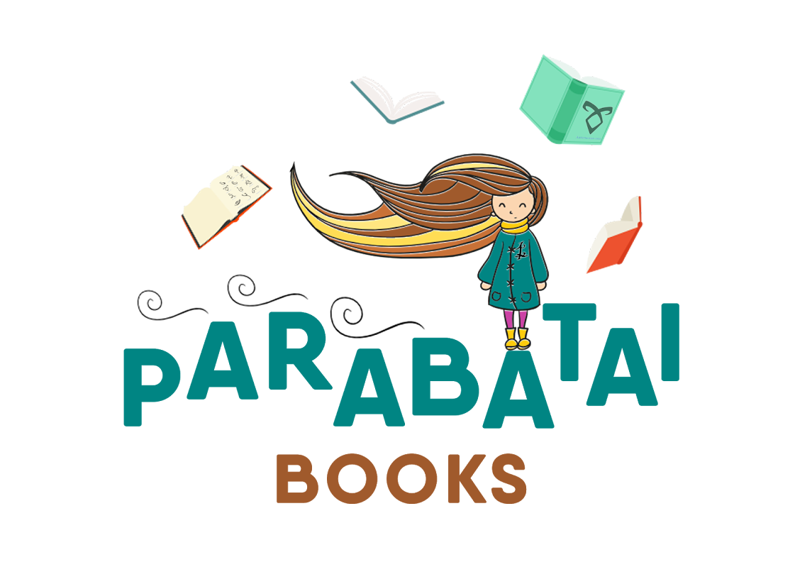 Parabatai Books