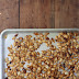 How To: Roasted Pumpkin Seeds Recipe
