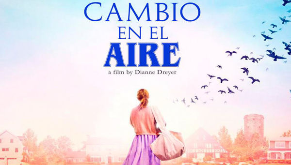 Change in the Air