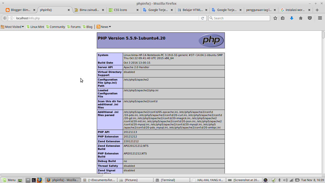 Member forum php. Шкала Apache 2.