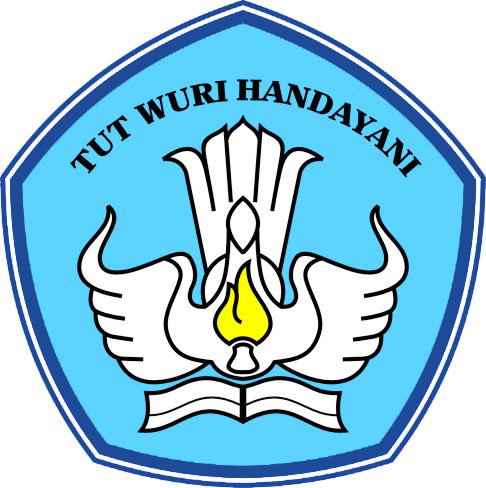 Logo Pendidikan Nasional (Tut Wuri Handayani)  Download 