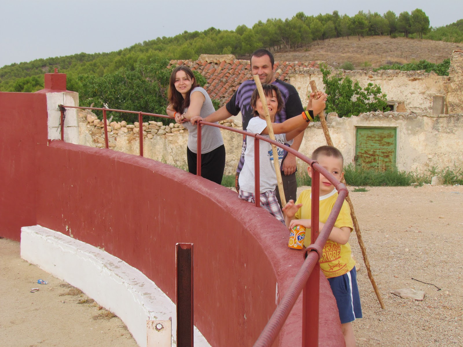 NAVA DE ARRIBA MAS FOTOS