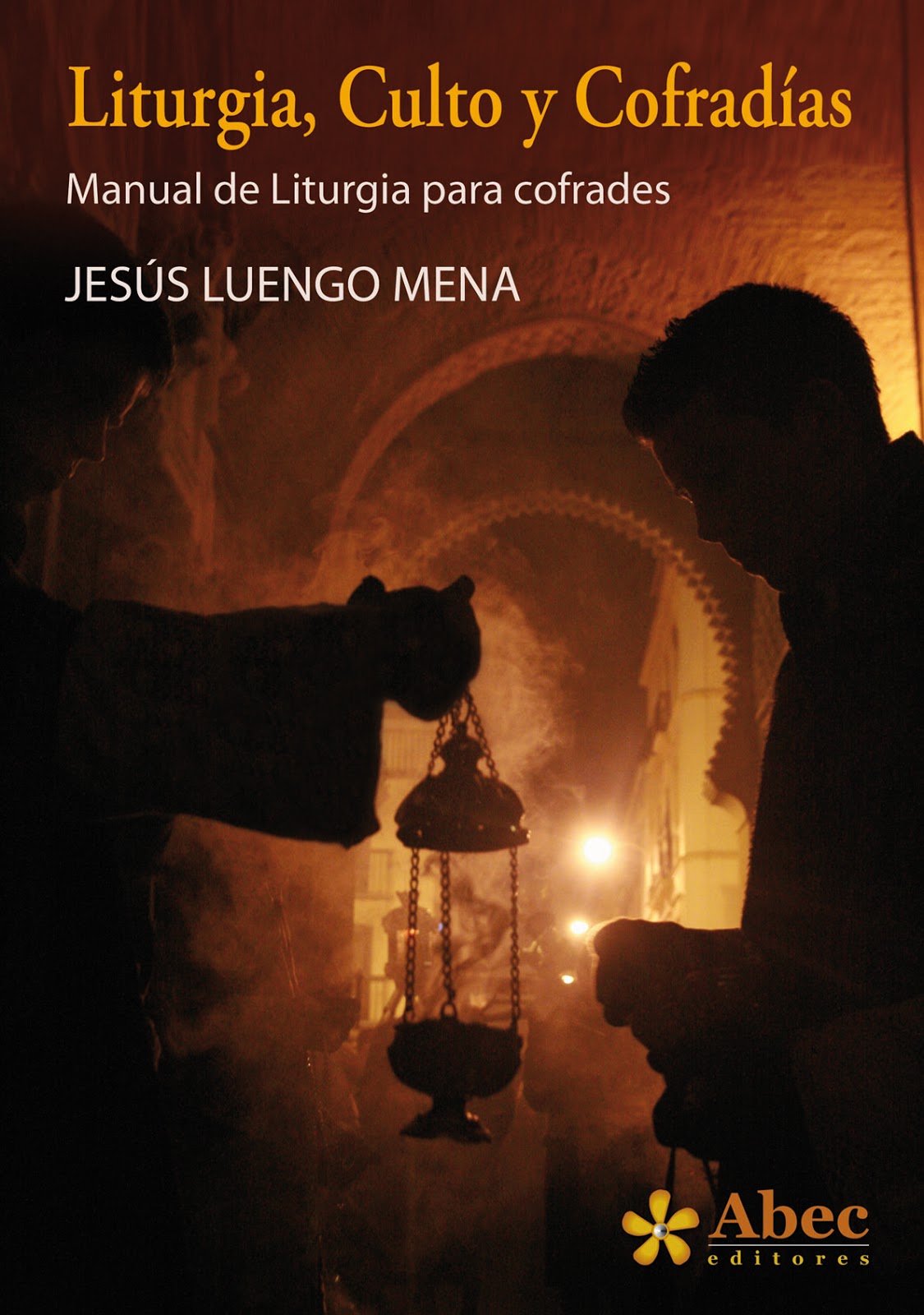 Abec editores PRESENTACIÓN DEL LIBRO “LITURGIA,