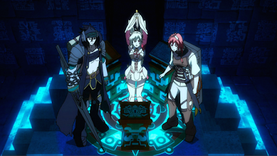 Rokka Braves of the Six Flowers Review Image 3