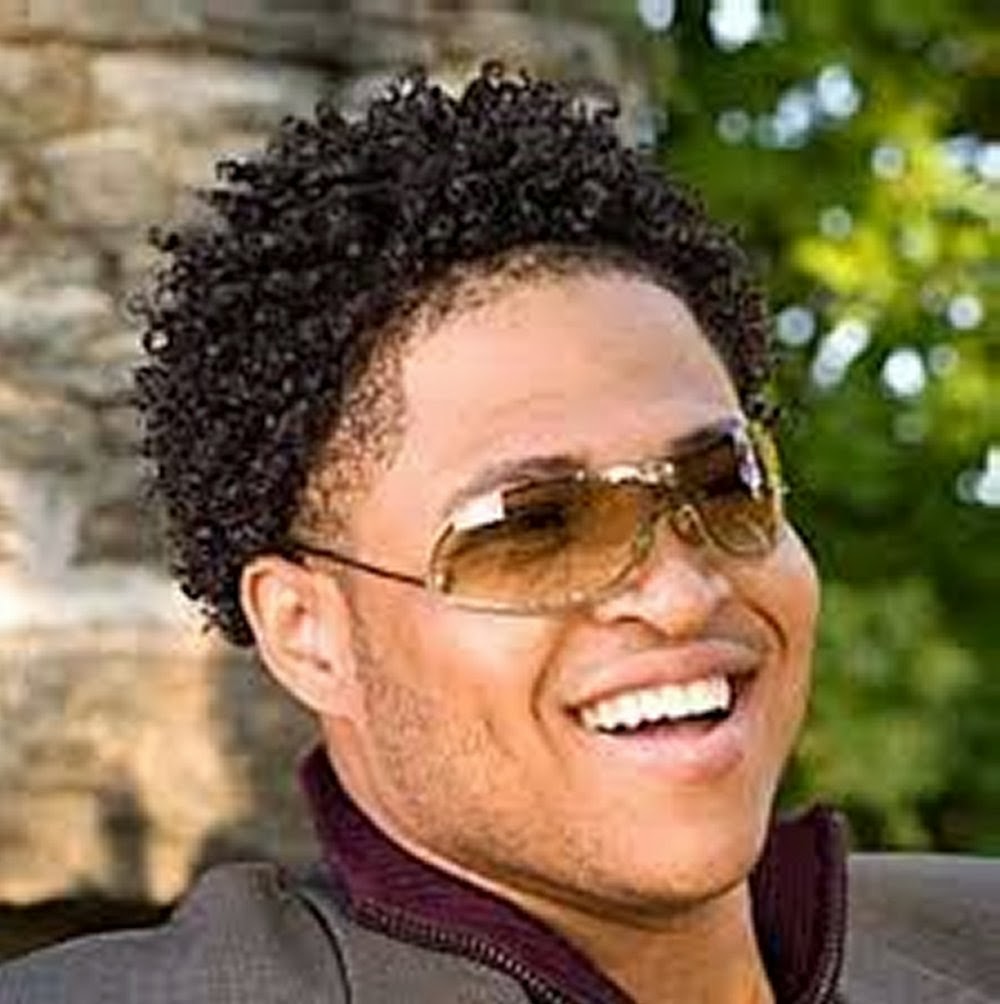 Black Men for Formal Hairstyles MisszoeMsp